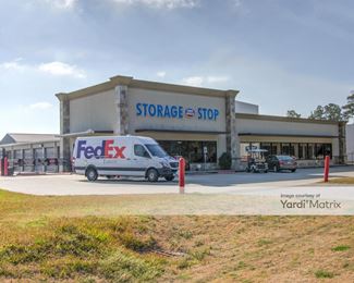 Photo 4 of Storage Stop - 38201 FM 1774 Road, Magnolia, TX