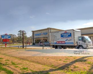 Photo 5 of Storage Stop - 38201 FM 1774 Road, Magnolia, TX