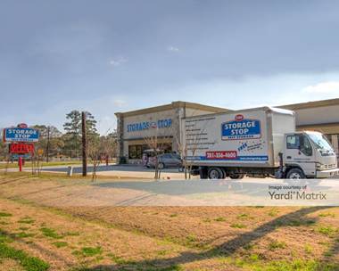 Storage Units for Rent available at 38201 FM 1774 Road, Magnolia, TX 77355