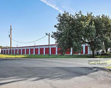 Storage Units for Rent available at 4300 West Davis Street, Conroe, TX 77304