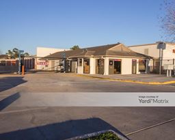 Image for Public Storage - 18106 Northwest Fwy, Jersey Village, TX