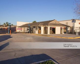 Photo 1 of Public Storage - 18106 Northwest Fwy, Jersey Village, TX