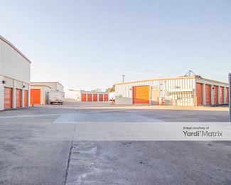 Photo 2 of Public Storage - 18106 Northwest Fwy, Jersey Village, TX
