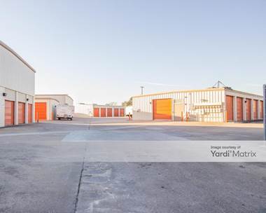 Storage Units for Rent available at 18106 Northwest Fwy, Jersey Village, TX 77065