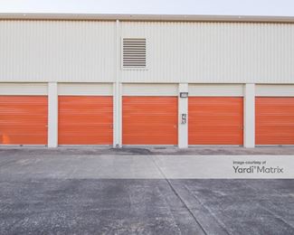 Photo 3 of Public Storage - 18106 Northwest Fwy, Jersey Village, TX