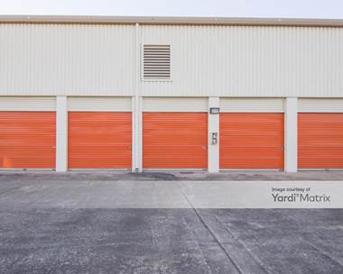 Storage Units for Rent available at 18106 Northwest Fwy, Jersey Village, TX 77065