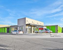 Image for Extra Space Storage - 3510 Ella Blvd, Houston, TX