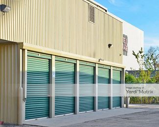 Photo 2 of Extra Space Storage - 3510 Ella Blvd, Houston, TX