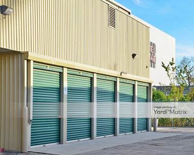 Storage Units for Rent available at 3510 Ella Blvd, Houston, TX 77018