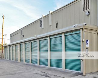 Photo 5 of Extra Space Storage - 3510 Ella Blvd, Houston, TX