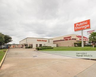 Photo 1 of Public Storage - 1450 I 45 South, Conroe, TX