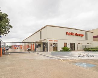 Photo 3 of Public Storage - 1450 I 45 South, Conroe, TX