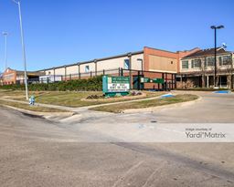 Image for Meyer Park Self Storage - 9505 Meyer Forest Drive, Houston, TX