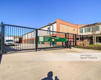Photo 2 of Meyer Park Self Storage - 9505 Meyer Forest Drive, Houston, TX