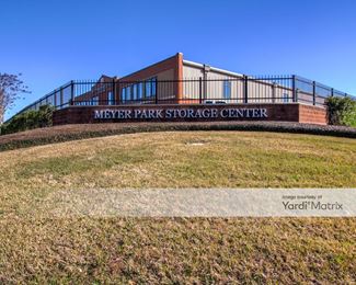 Photo 4 of Meyer Park Self Storage - 9505 Meyer Forest Drive, Houston, TX