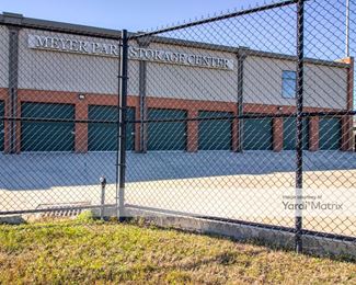 Photo 5 of Meyer Park Self Storage - 9505 Meyer Forest Drive, Houston, TX