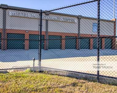 Storage Units for Rent available at 9505 Meyer Forest Drive, Houston, TX 77096