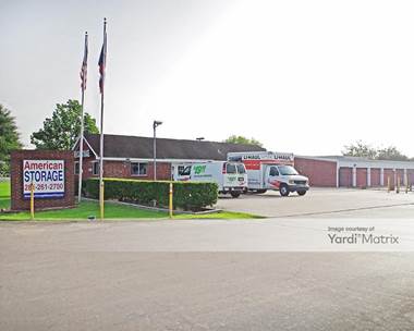 Storage Units for Rent available at 2427 Texas Pkwy, Missouri City, TX 77489