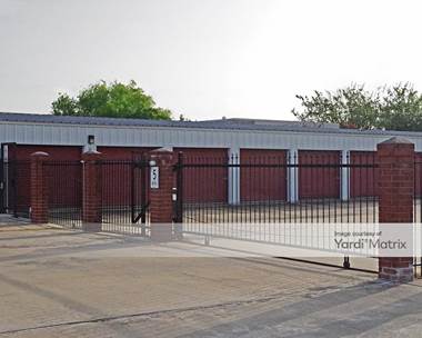 Storage Units for Rent available at 2427 Texas Pkwy, Missouri City, TX 77489