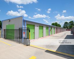 Image for Right Move Storage - 19526 Kuykendahl Road, Spring, TX
