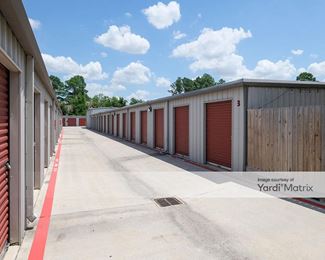 Photo 2 of Right Move Storage - 19526 Kuykendahl Road, Spring, TX