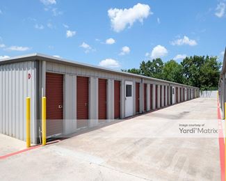 Photo 3 of Right Move Storage - 19526 Kuykendahl Road, Spring, TX