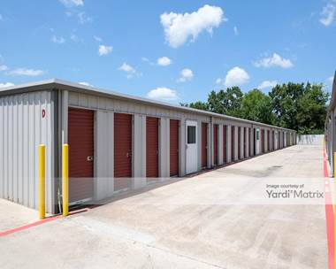 Storage Units for Rent available at 19526 Kuykendahl Road, Spring, TX 77379
