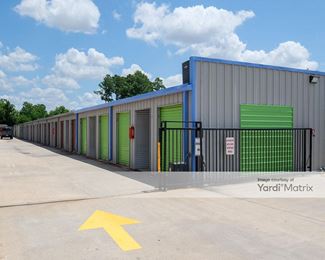 Photo 4 of Right Move Storage - 19526 Kuykendahl Road, Spring, TX