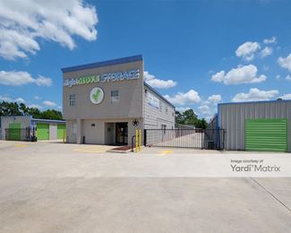 Photo 5 of Right Move Storage - 19526 Kuykendahl Road, Spring, TX