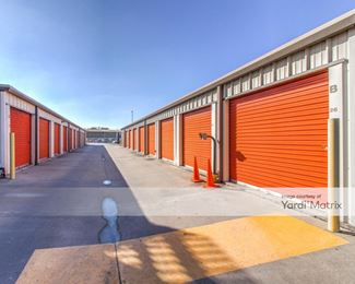 Photo 3 of Arrow Mini Storage - 10837 West Little York Road, Houston, TX