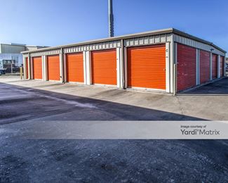 Photo 4 of Arrow Mini Storage - 10837 West Little York Road, Houston, TX