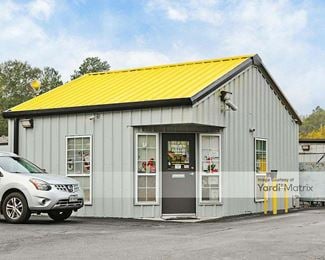 Photo 1 of Storage King USA - 28543 FM 2978 Road, Magnolia, TX