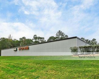 Photo 2 of Storage King USA - 28543 FM 2978 Road, Magnolia, TX