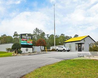 Photo 3 of Storage King USA - 28543 FM 2978 Road, Magnolia, TX