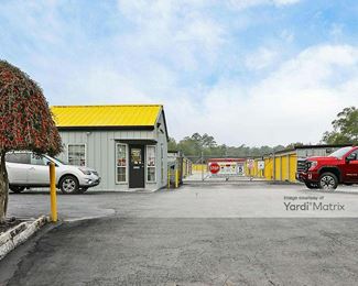 Photo 4 of Storage King USA - 28543 FM 2978 Road, Magnolia, TX