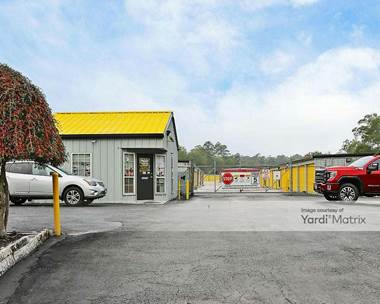 Storage Units for Rent available at 28543 FM 2978 Road, Magnolia, TX 77354