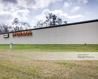 Photo 5 of Storage King USA - 28543 FM 2978 Road, Magnolia, TX