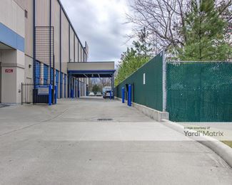 Photo 2 of Community Self Storage - 2515 Washington Avenue, Houston, TX