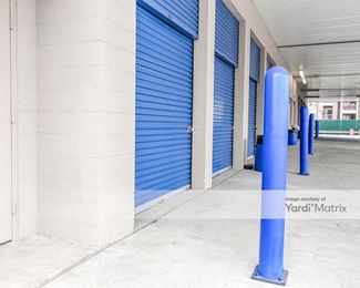 Photo 3 of Community Self Storage - 2515 Washington Avenue, Houston, TX