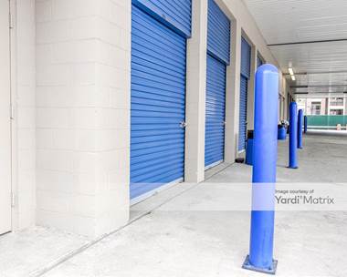 Storage Units for Rent available at 2515 Washington Avenue, Houston, TX 77007