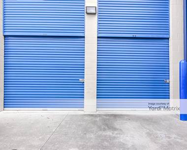 Storage Units for Rent available at 2515 Washington Avenue, Houston, TX 77007