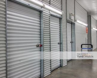 Photo 5 of Community Self Storage - 2515 Washington Avenue, Houston, TX