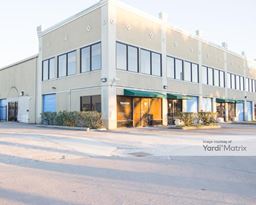 Image for Extra Space Storage - 7302 Senate Avenue, Houston, TX