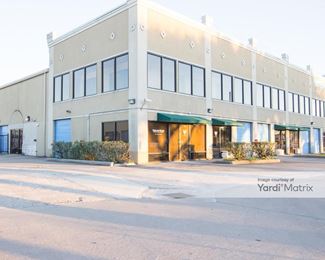Photo 1 of Extra Space Storage - 7302 Senate Avenue, Houston, TX