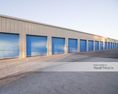 Storage Units for Rent available at 7302 Senate Avenue, Houston, TX 77040