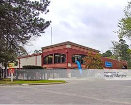 Image for SmartStop Self Storage - 7474 Gosling Road, The Woodlands, TX