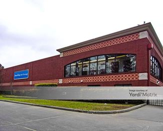 Photo 2 of SmartStop Self Storage - 7474 Gosling Road, The Woodlands, TX
