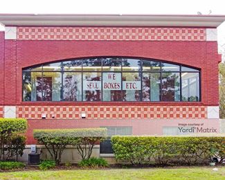 Photo 3 of SmartStop Self Storage - 7474 Gosling Road, The Woodlands, TX