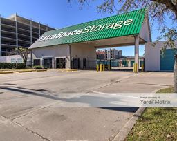 Image for Extra Space Storage - 8600 Main Street, Houston, TX