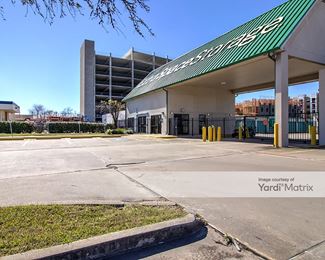 Photo 2 of Extra Space Storage - 8600 Main Street, Houston, TX